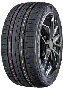 Tracmax X Privilo RS-01 Plus 275/45R20 110Y Tracmax X Privilo RS-01 Plus 275/45R20 110Y