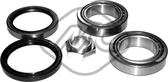 Hjullager Metalcaucho 74031