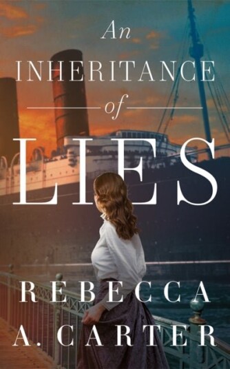 An Inheritance of Lies An Inheritance of Lies