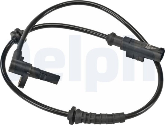 Sensor, ABS DELPHI SS21546-12B1