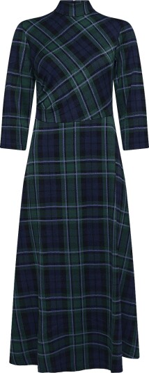 Jumperfabriken Tatjana Dress   GREEN   XS
