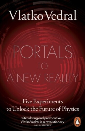 Portals to a New Reality