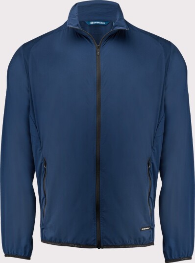 Cutter & Buck La Push Pro Jacket Blå Golfjakke herre Navy (580) XXXX Large