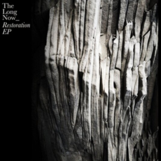 The Long Now Restoration Ep Uk Vinyl