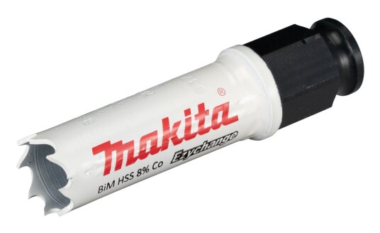 Makita Hullsag E 03648 BIM 17mm