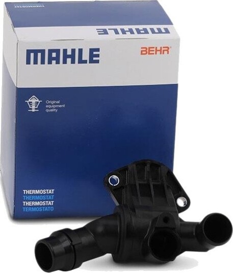 Termostat, kjølemiddel MAHLE TI 6 80 Termostat, kjølemiddel MAHLE TI 6 80