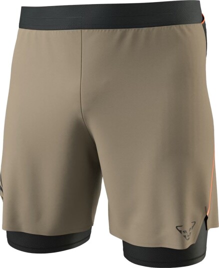 Dynafit Alpine Pro 2/1 Shorts M Fallen Rock/0910 S