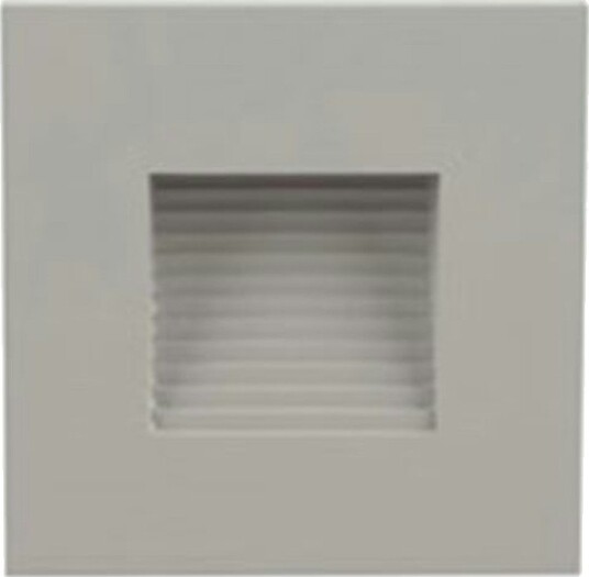 Hide-a-Lite Indicate Multi Veggarmatur antrasitt 20 lm IP65 Belysning Hide-a-Lite Indicate Multi Veggarmatur antrasitt 20 lm IP65 Belysning