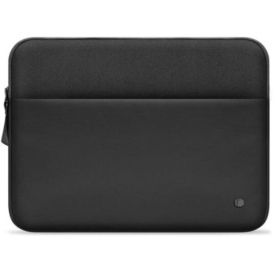 Tech-Protect Slim Laptopveske for 15-16" PC - Svart