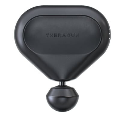 Theragun Mini 2.0 massasjepistol av Therabody (sort) Theragun Mini 2.0 massasjepistol av Therabody (sort)