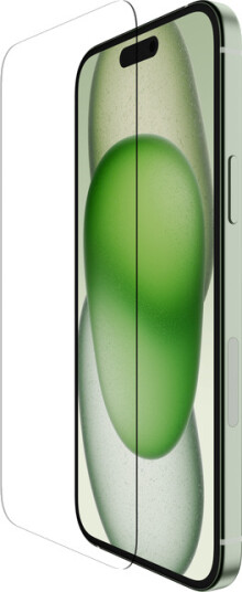 Belkin ScreenForce UltraGlass 2 9H Herdet Glass Skjermbeskyttelse til Mobiltelefon