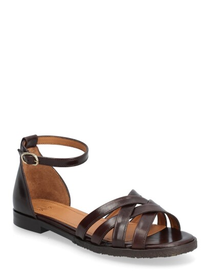 Billi Bi Sandals Brown 41