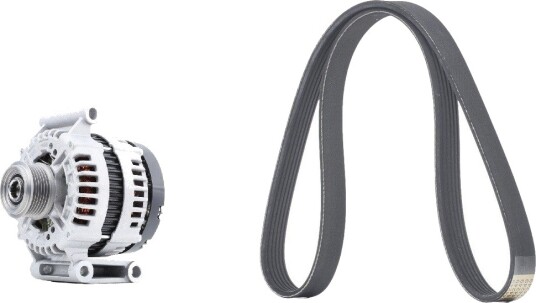 RIDEX 4G2978 Dynamo