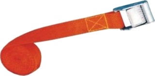 Tompar Stropp Med Spenne 2 M 2 Stk Xh R2544