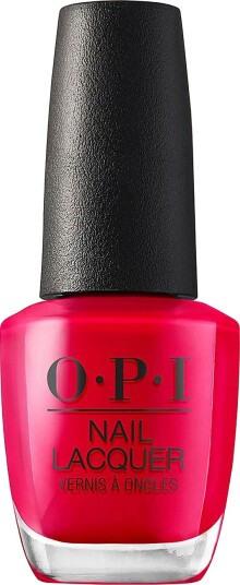 OPI Nail Lacquer 15 ml Rosa