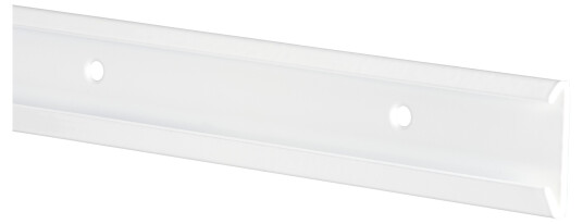 BÆRELIST 1350 MM HVIT BÆRELIST 1350 MM HVIT