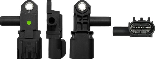 Sensor, avgasstrykk WAGNER PRS00011