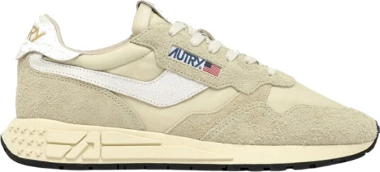 Autry Dame Sko Beige 41 EU, Autry Dame Sko Beige 41 EU,