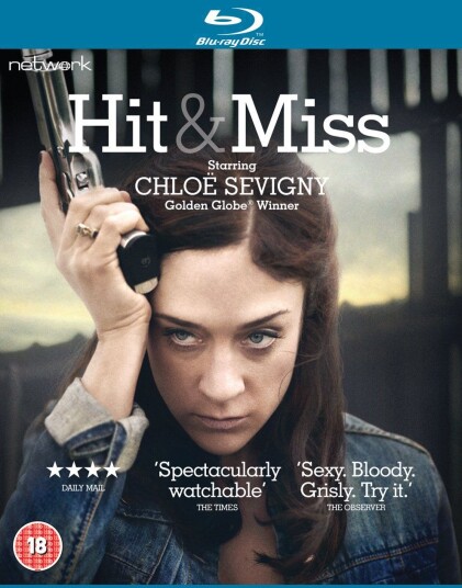 Hit And Miss  The Complete Series