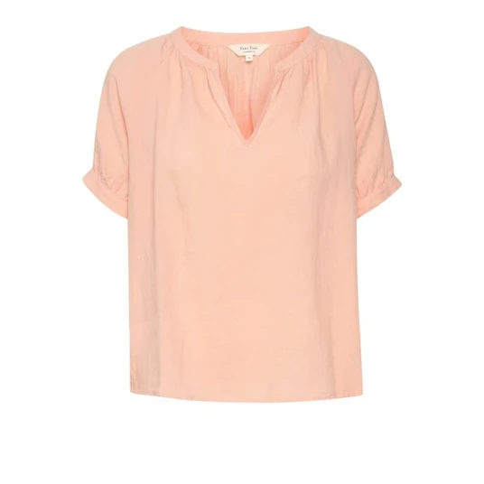Part Two Dame Bluser & Skjorter Rosa XS,