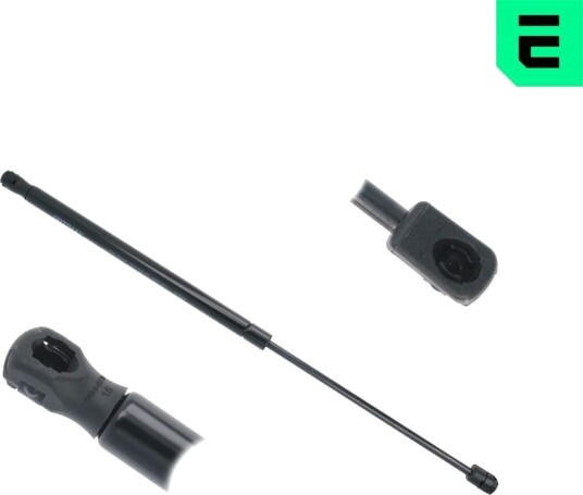 Gassfjær motorpanser OPTIMAL AG 50296