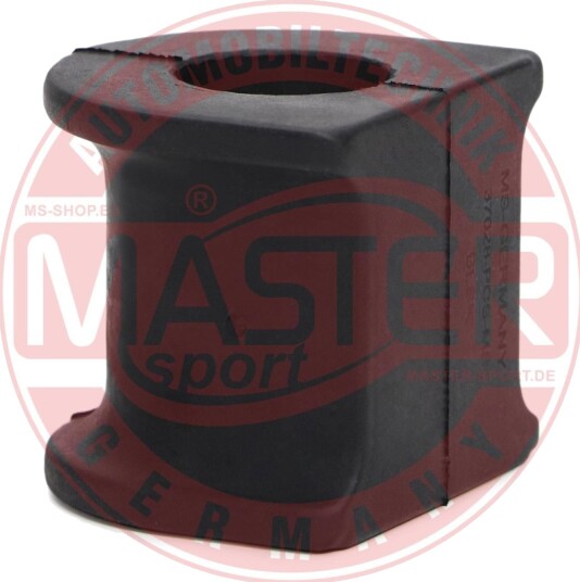 Lagring, stabilisator MASTER-SPORT 37028-PCS-MS