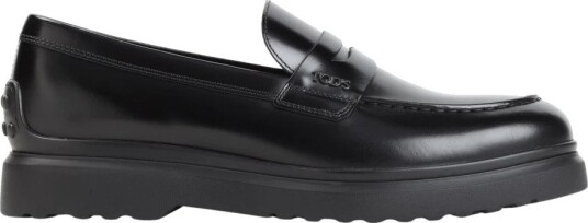 Tod's, Herre, Sko, Svart, 43 EU,