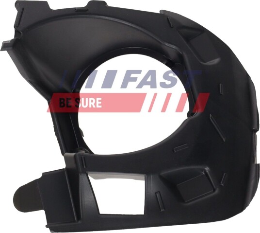 FAST FT12399 Holder, tåkelyskaster