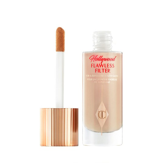Hollywood Flawless Filter 4.5 Medium Hollywood Flawless Filter 4.5 Medium