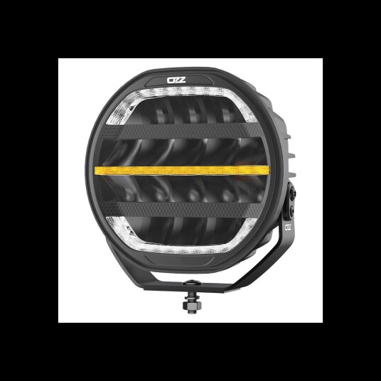 OZZ XR3 P9" 65 LED fjernlys Sort 9" 10424 Lumen per stykk varsellys OZZ XR3 P9" 65 LED fjernlys Sort 9" 10424 Lumen per stykk varsellys
