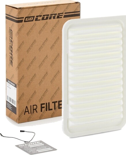 goCORE GCH0133 Luftfilter goCORE GCH0133 Luftfilter