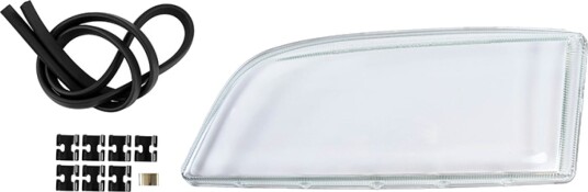 Professional Parts Hovedlyskaster Professional Parts 35437001