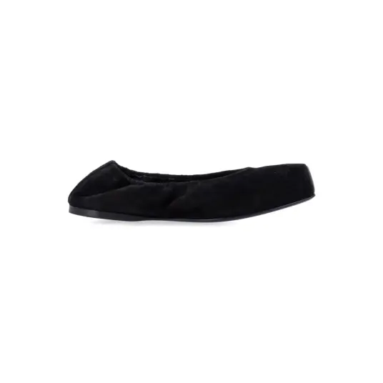 Alaïa Dame Sko Svart 37 EU,