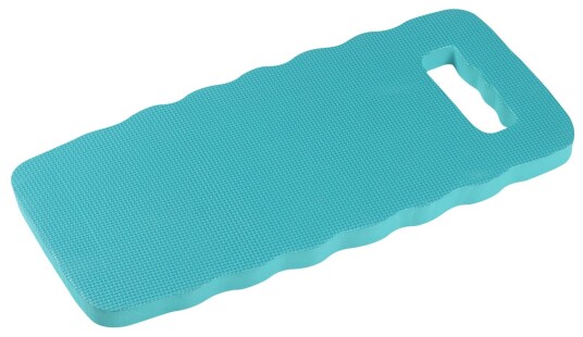Greenmill GR6999 Hageknepute - 19x40cm, Beskyttende skum, Komfort for hagearbeid