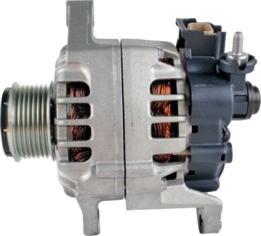 Dynamo HELLA 8EL 012 428 251