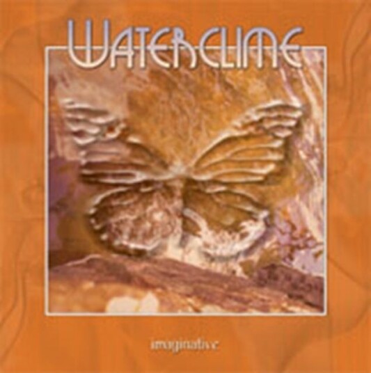Waterclime Imaginative CD