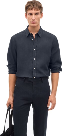 Tiger of Sweden Spenser Black 40 Tiger of Sweden Spenser Black 40