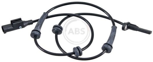 ABS sensor A.B.S. 31514
