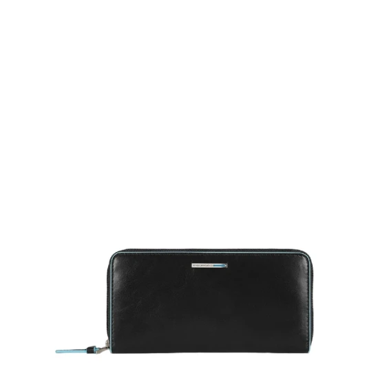 Piquadro, Dame, Accessories, Svart, ONE SIZE,
