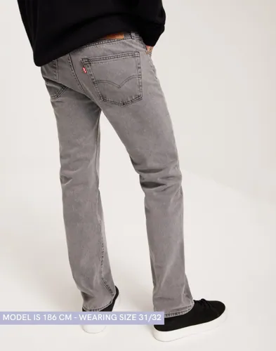 Levi's 501 Levisoriginal Walk Down Br Straight leg jeans Grå