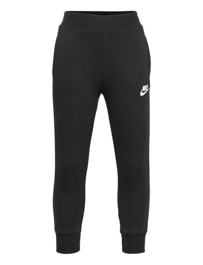 Nike Nkg Club Fleece Jogger / Nkg Club Fleece Jogger Black 110 116