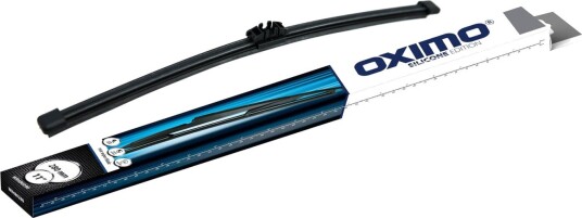 Viskerblad OXIMO WR480280