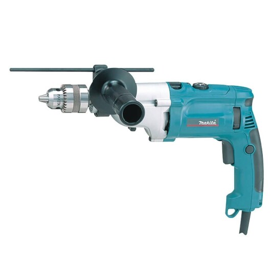 Makita HP2071J Slagdrill 1010W