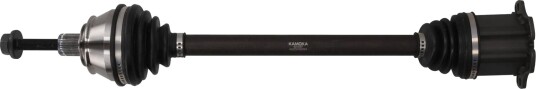 KAMOKA 5010257 Drivaksel