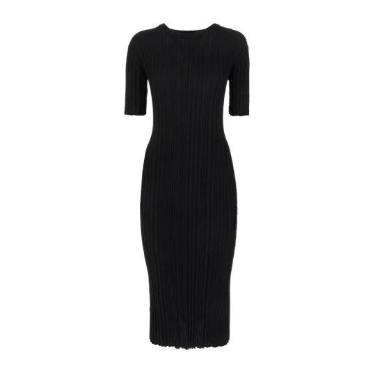 Loulou Studio, Dame, Kjoler, Svart, XS, Loulou Studio, Dame, Kjoler, Svart, XS,
