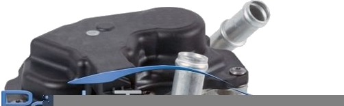 EGR-ventil PartsTec PTA510-0620