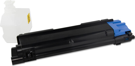 TB Toner Cyan (5.000 sider) erstatter Kyocera TK-5135C/1T02PACNL0 TB Premium toner TB Toner Cyan (5.000 sider) erstatter Kyocera TK-5135C/1T02PACNL0 TB Premium toner