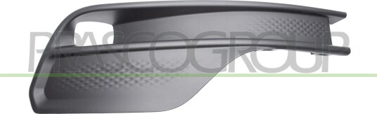 Ventilasjonsgitter PRASCO JE0352123