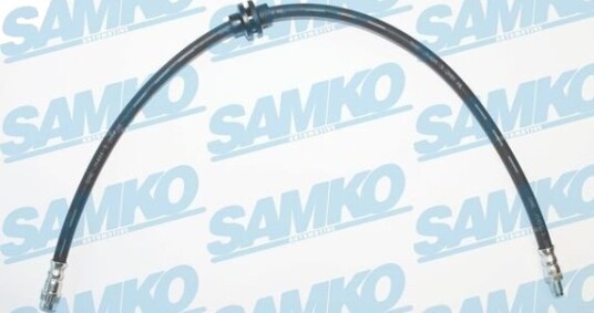 Bremseslange SAMKO 6T49022