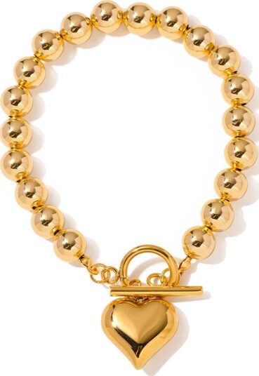 Céleste Bracelet Céline 18K Gold